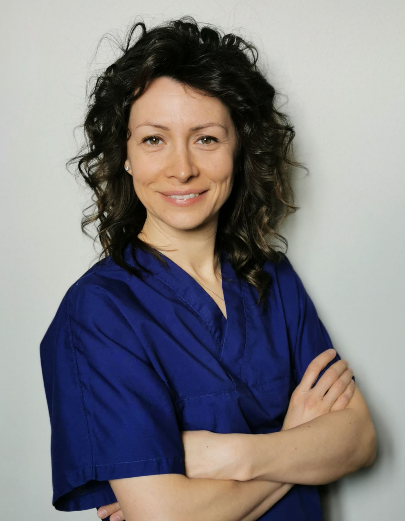 ILARIA BARISELLI